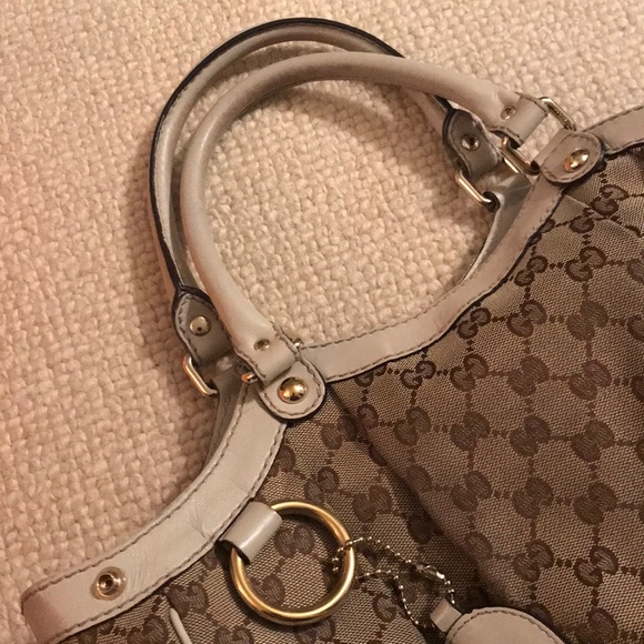 Gucci Shoulder Bag - Picture 6 of 8